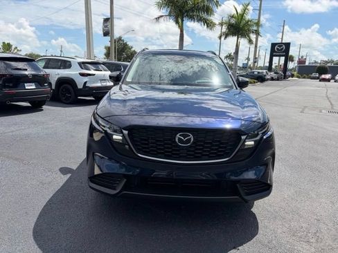 Used 2026 MAZDA CX-5 Preferred AWD/4WD image 2