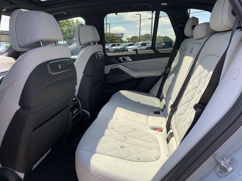 Used 2024 BMW X5 xDrive50e w/ Executive Package AWD/4WD image 31
