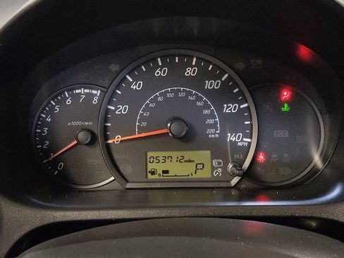 Used 2024 Mitsubishi Mirage G4 LE FWD image 23