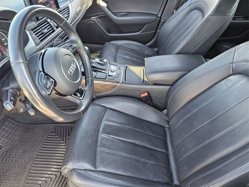 Used 2016 Audi A6 3.0T Prestige image 31