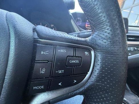Used 2019 Lexus ES 350 F Sport w/ Accessory Package 2 FWD image 22