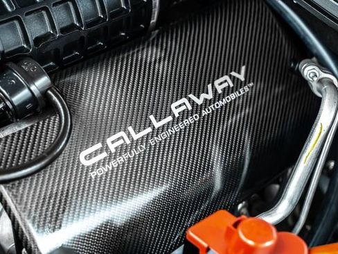 Used 2011 Chevrolet Camaro SS w/ RS Package RWD image 42