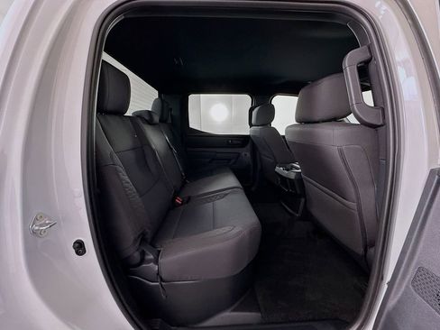 Used 2026 Toyota Tundra SR image 27