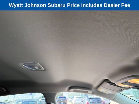 Used 2026 Subaru Crosstrek 2.5i Limited AWD/4WD image 32
