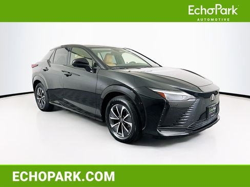 Used 2023 Lexus RZ 450e Premium w/ Technology Package AWD/4WD image 1