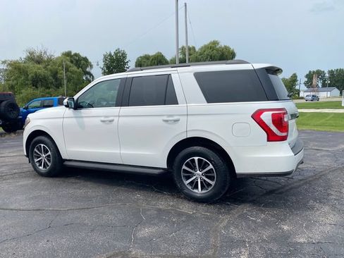 Used 2020 Ford Expedition XLT AWD/4WD image 6