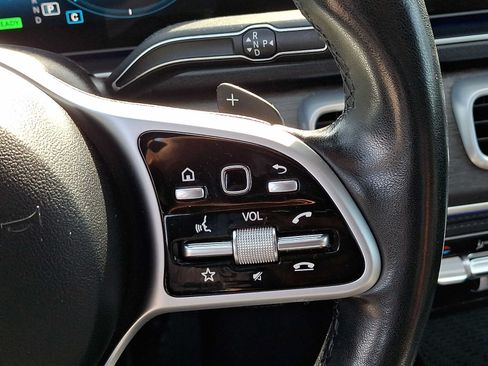 Used 2021 Mercedes-Benz GLE 580 4MATIC image 25