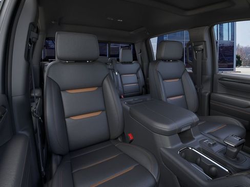 New 2026 GMC Sierra 1500 AT4 AWD/4WD image 16