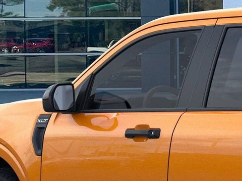 New 2026 Ford Maverick XLT w/ Equipment Group 301A image 21