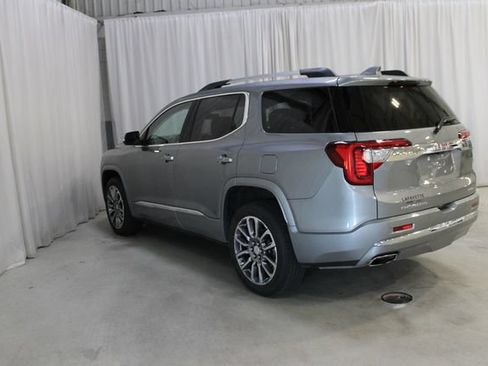 Used 2023 GMC Acadia Denali w/ Denali Ultimate Package AWD/4WD image 33