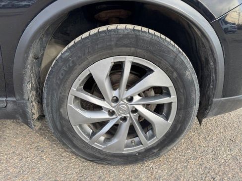 Used 2014 Nissan Rogue SL image 9