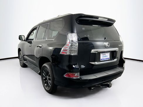 Used 2023 Lexus GX 460 Premium w/ Premium Package AWD/4WD image 7