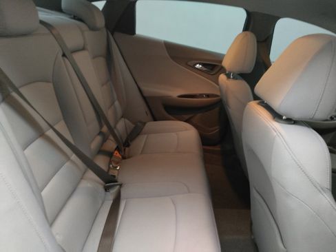 Used 2022 Chevrolet Malibu LT FWD image 19