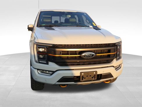 Used 2023 Ford F150 Tremor w/ Equipment Group 402A High AWD/4WD image 8