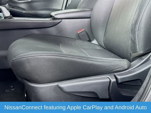 Used 2024 Nissan Sentra SV w/ Trunk Package image 24