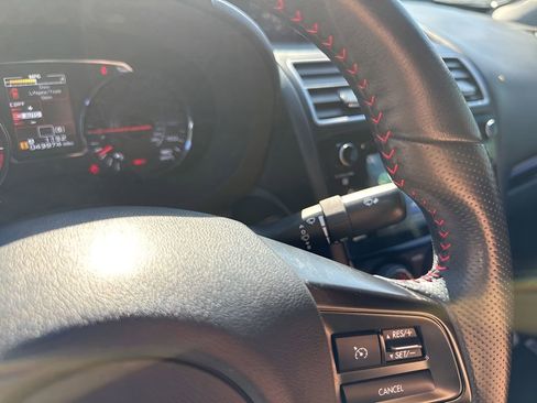 Used 2020 Subaru WRX STI Limited w/ Popular Package #1 image 32