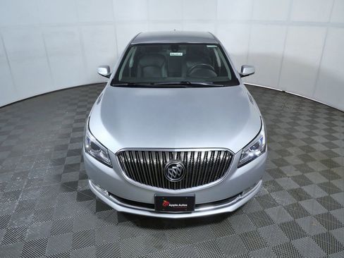 Used 2015 Buick LaCrosse Leather FWD image 3