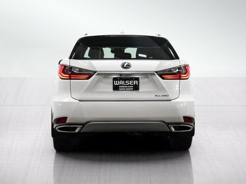 Used 2022 Lexus RX 350 AWD w/ Premium Package image 5
