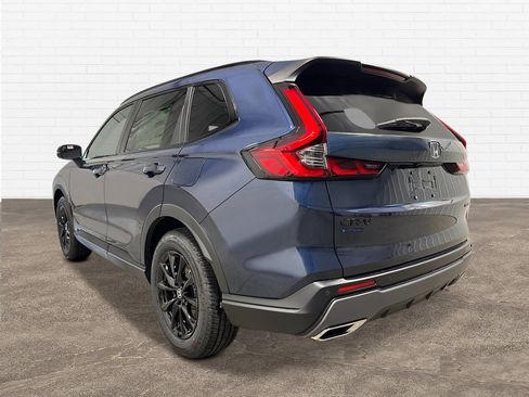 New 2026 Honda CR-V Sport-L image 4