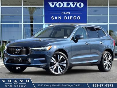 Certified 2023 Volvo XC60 B5 Plus w/ Climate Package