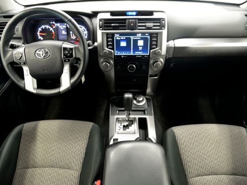 Used 2021 Toyota 4Runner SR5 image 17