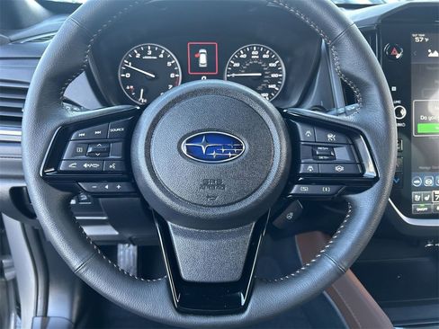 Certified 2025 Subaru Forester Touring w/ Popular Package - Touring image 19