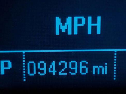 Used 2016 Buick Encore Convenience image 14