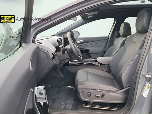 New 2026 Volkswagen ID.4 Pro S AWD/4WD image 12