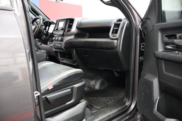 Used 2021 RAM 3500 Tradesman w/ Chrome Appearance Group AWD/4WD image 74