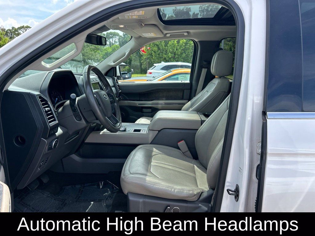 Used 2019 Ford Expedition Limited w/ Special Edition Package RWD image 15