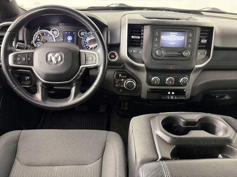 Used 2022 RAM 1500 Big Horn AWD/4WD image 14