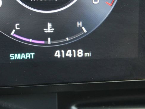 Used 2024 Kia Carnival SX FWD image 43
