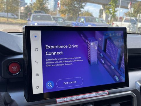 New 2024 Toyota Tacoma TRD Off-Road image 15