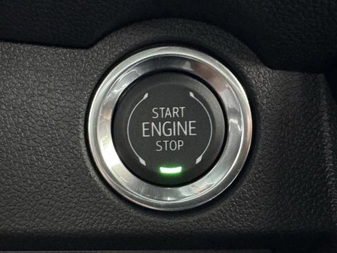 New 2026 Chevrolet Traverse RS image 16