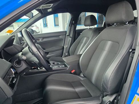 Used 2024 Honda Civic Sport image 11