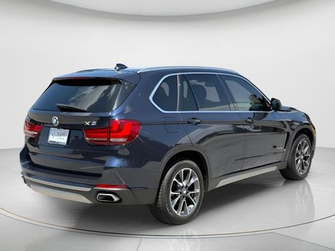 Used 2018 BMW X5 xDrive35i AWD/4WD image 5