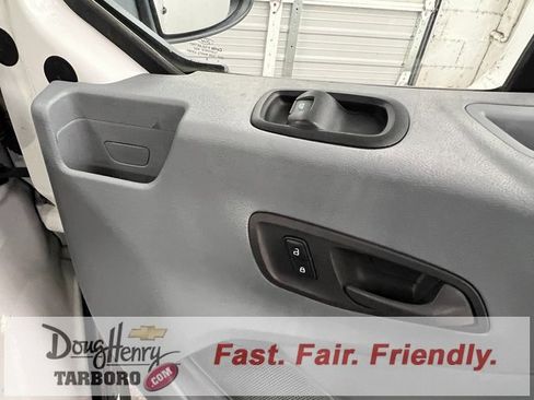 Used 2017 Ford Transit 250 Base image 38