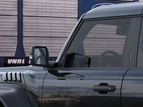 New 2026 Ford Bronco Raptor AWD/4WD image 22