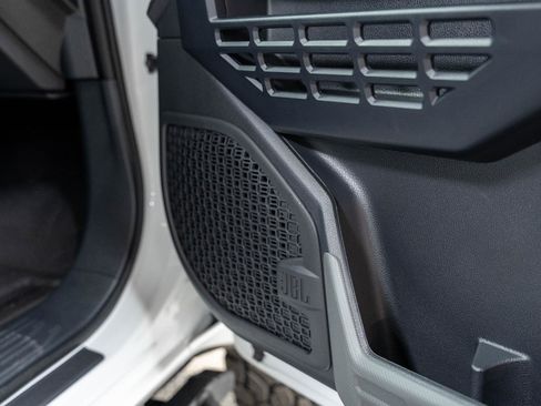 Used 2025 Toyota 4Runner Trailhunter image 63