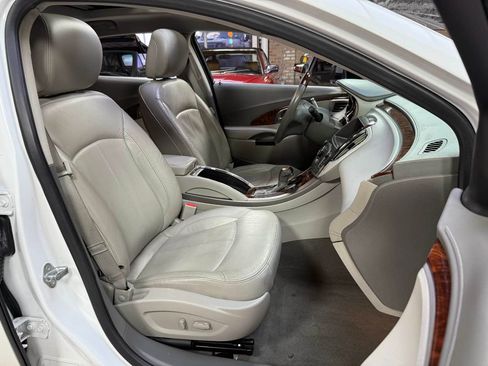 Used 2012 Buick LaCrosse Premium FWD image 25