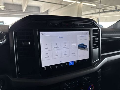 Used 2024 Ford F150 XL AWD/4WD image 17