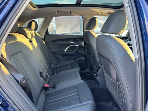 New 2025 Audi Q5 Premium Plus image 12