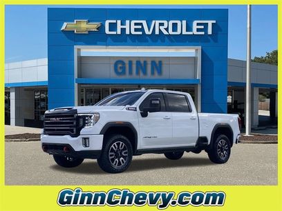 Used 2022 GMC Sierra 2500 AT4 w/ AT4 Premium Plus Package