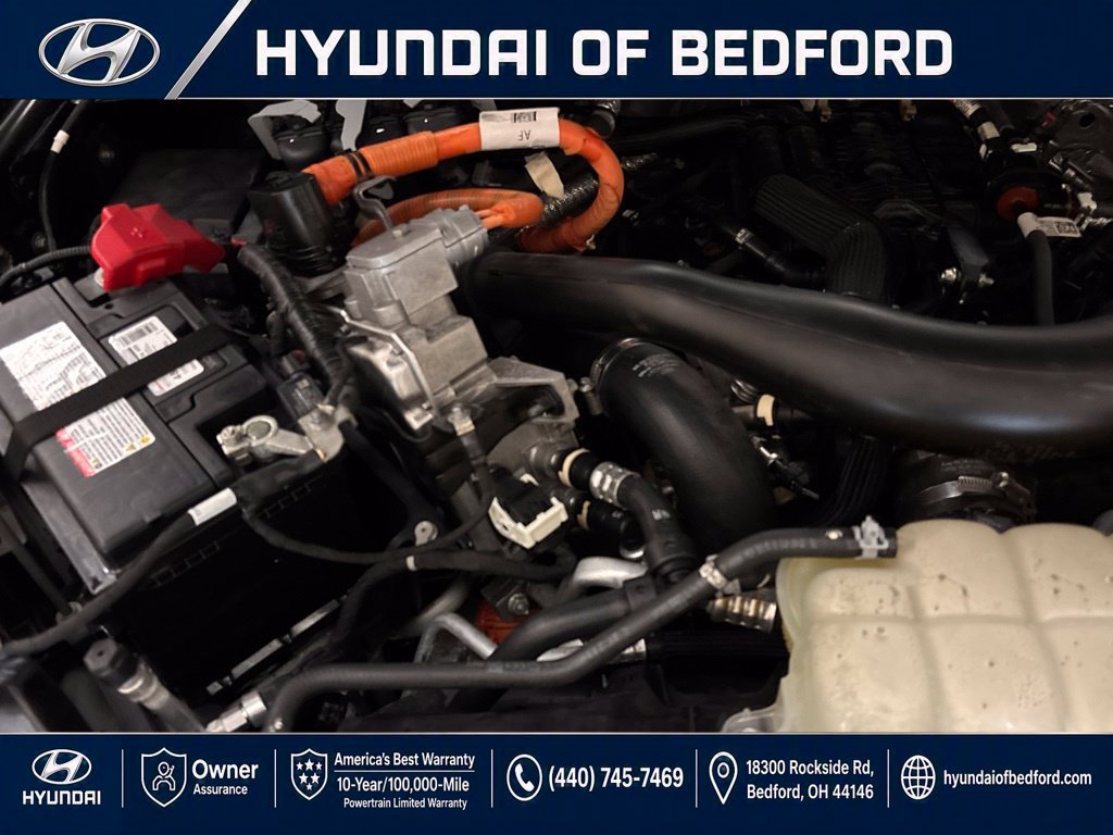 Used 2024 Ford F150 XLT w/ Mobile Office Package AWD/4WD image 29