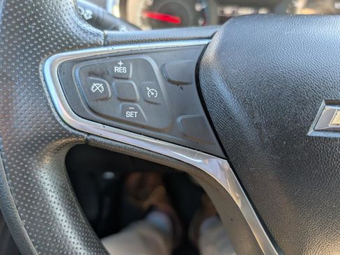 Used 2019 Chevrolet Malibu LS w/ LPO, Convenience Package 1 image 18