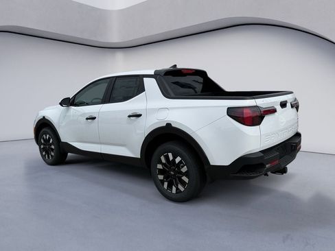 New 2026 Hyundai Santa Cruz SE AWD/4WD image 3