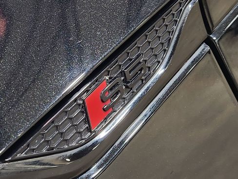 Used 2023 Audi S5 Prestige image 27