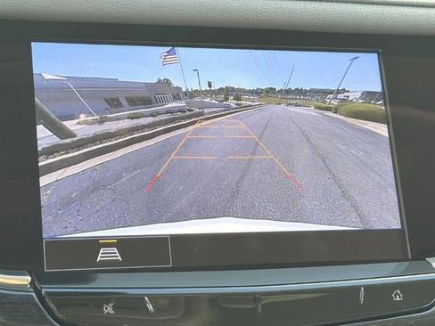 Certified 2023 Cadillac XT6 Premium Luxury FWD image 32