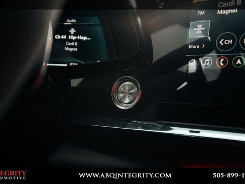 Used 2023 Chevrolet Corvette Stingray Preferred Conv w/ Z51 Performance Package RWD image 29