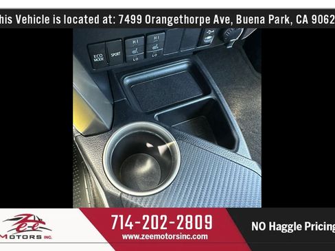Used 2015 Toyota RAV4 Limited FWD image 35